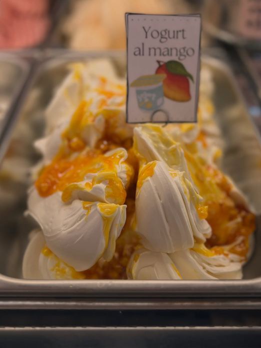 Gelateria Artigianale Da Geremia