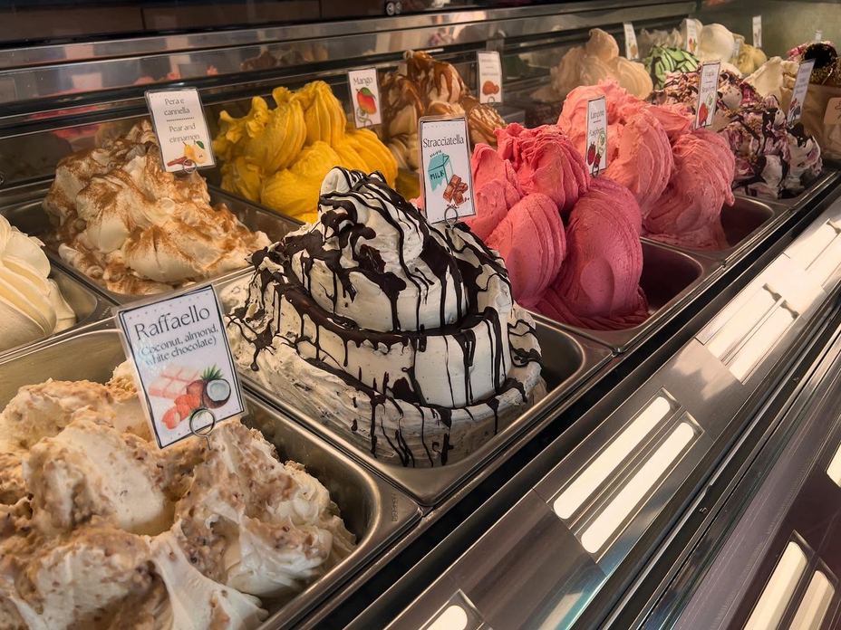 Gelateria Artigianale Da Geremia