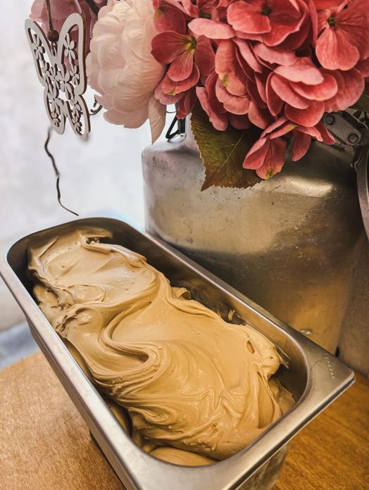 Gelateria Artigianale Da Geremia