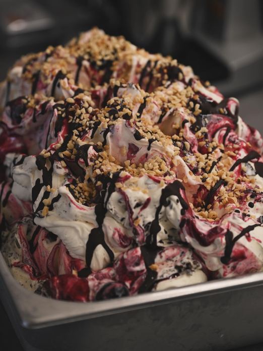 Gelateria Artigianale Da Geremia