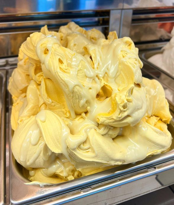 Gelateria Artigianale Da Geremia