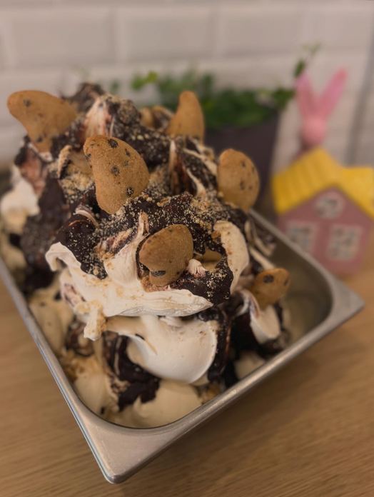 Gelateria Artigianale Da Geremia