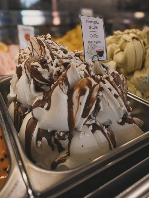 Gelateria Artigianale Da Geremia