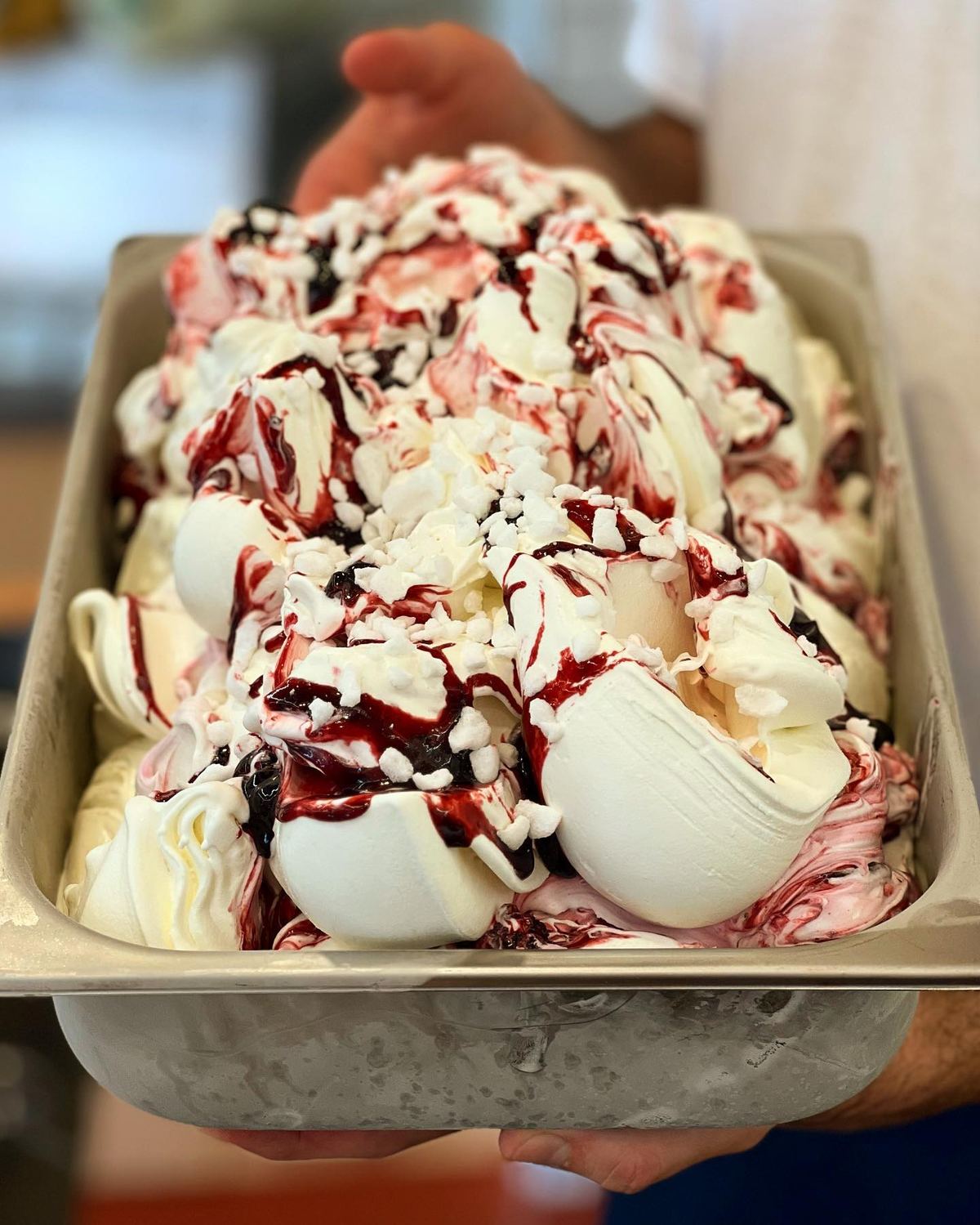 Gelateria Artigianale Da Geremia