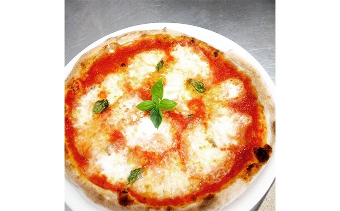 NONNA GIUSTINA CHEF GIOVANNI APUZZO