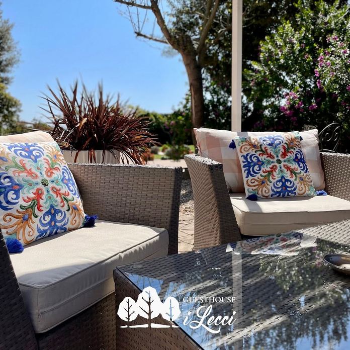 I Lecci GuestHouse Circeo