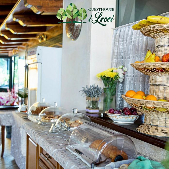 I Lecci GuestHouse Circeo