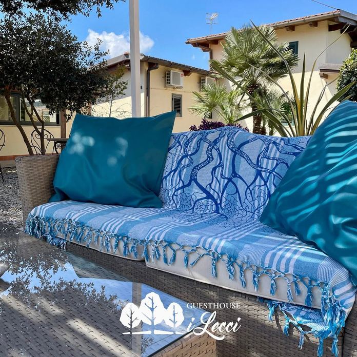 I Lecci GuestHouse Circeo