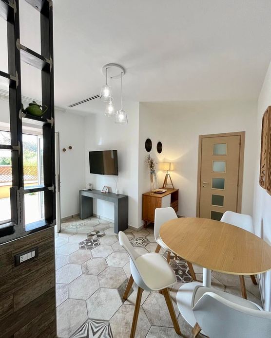 I Lecci GuestHouse Circeo