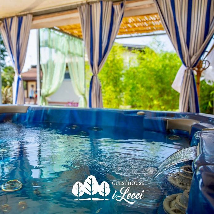 I Lecci GuestHouse Circeo