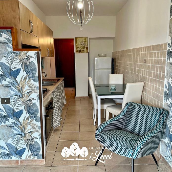 I Lecci GuestHouse Circeo