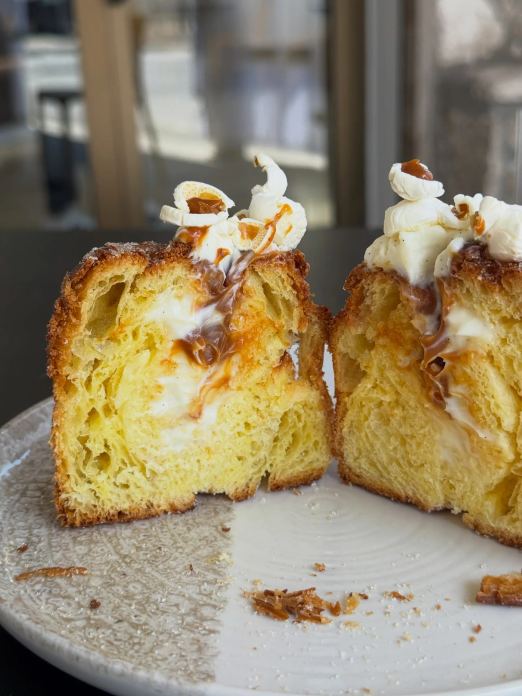 LA BROCCA - BAKERY