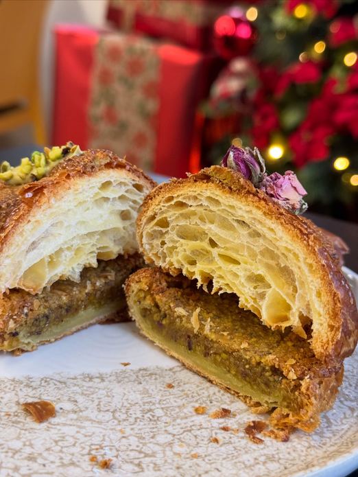 LA BROCCA - BAKERY