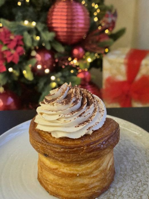 LA BROCCA - BAKERY