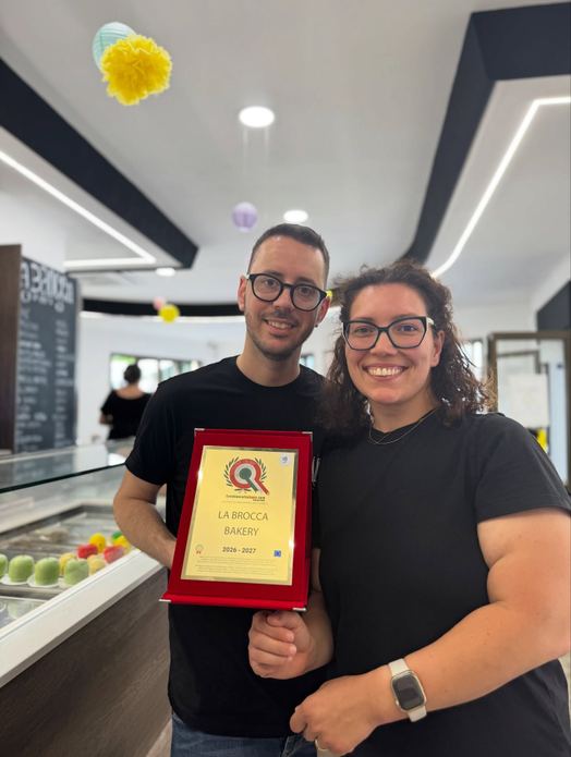 LA BROCCA - BAKERY