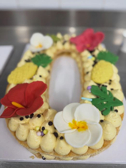 LA BROCCA - BAKERY