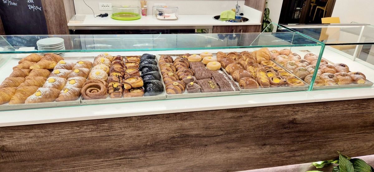 LA BROCCA - BAKERY