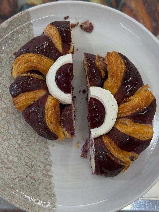 LA BROCCA - BAKERY