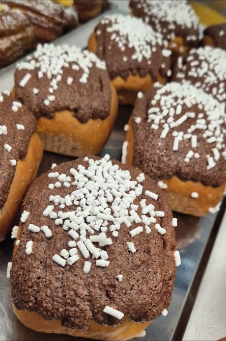 LA BROCCA - BAKERY