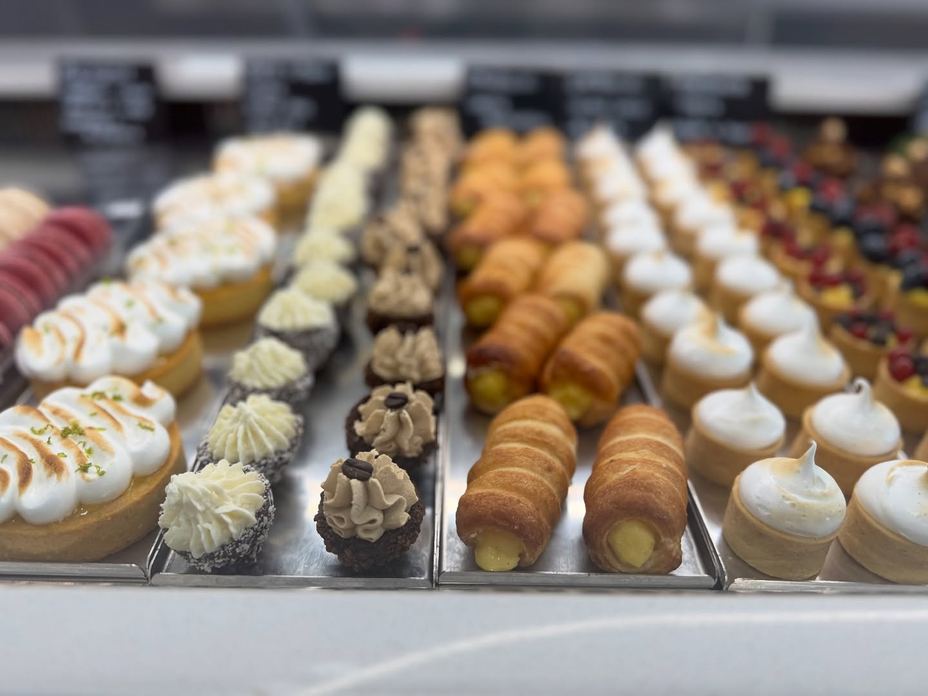LA BROCCA - BAKERY