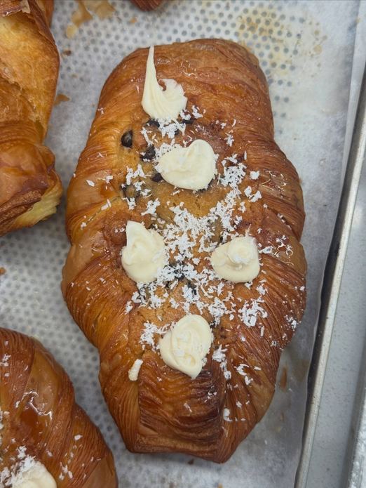LA BROCCA - BAKERY