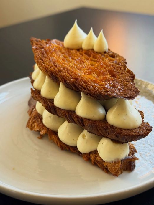 LA BROCCA - BAKERY