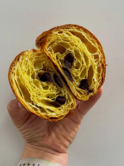 LA BROCCA - BAKERY