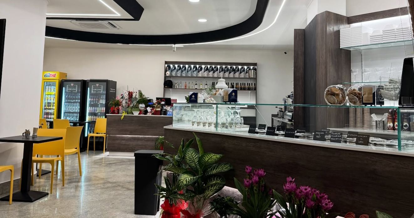 LA BROCCA - BAKERY
