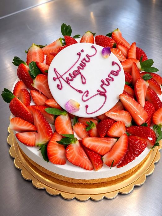 LA BROCCA - BAKERY