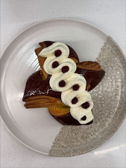 LA BROCCA - BAKERY