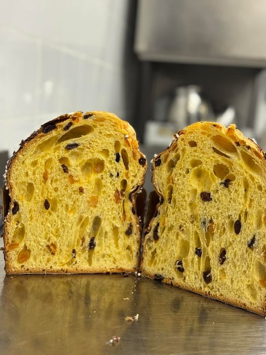LA BROCCA - BAKERY