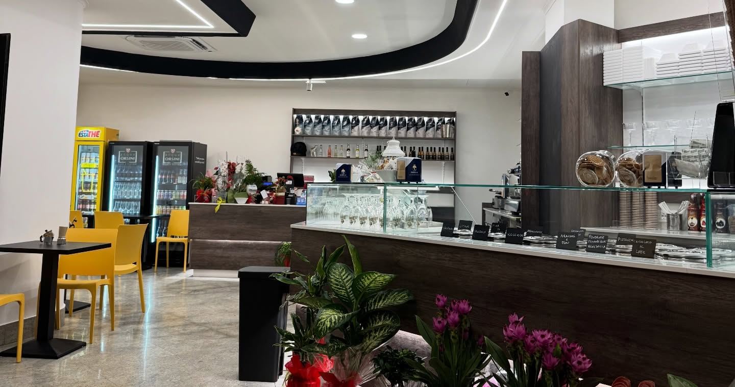 LA BROCCA - BAKERY