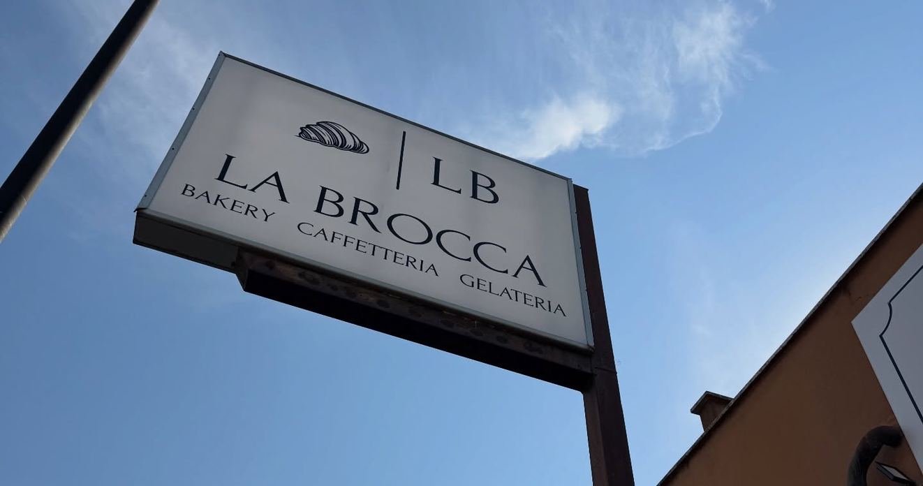 LA BROCCA - BAKERY