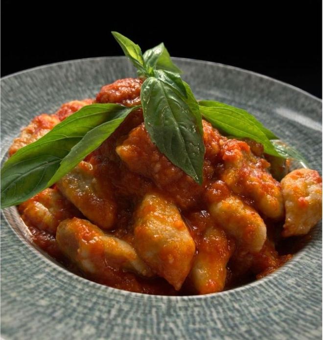 SAPORI Italian Restaurant