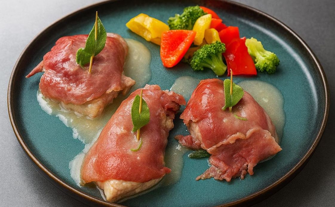 SAPORI Italian Restaurant