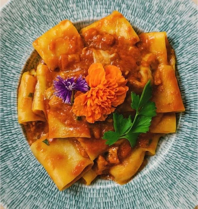 SAPORI Italian Restaurant