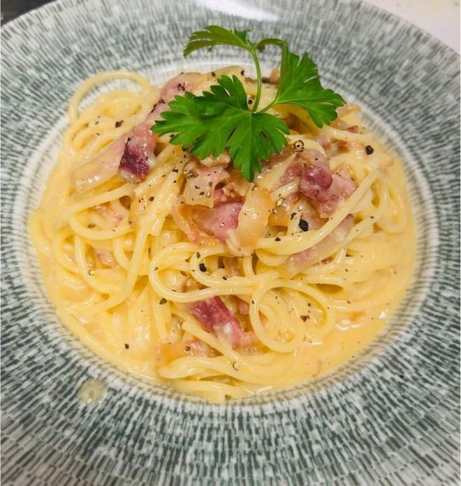 SAPORI Italian Restaurant