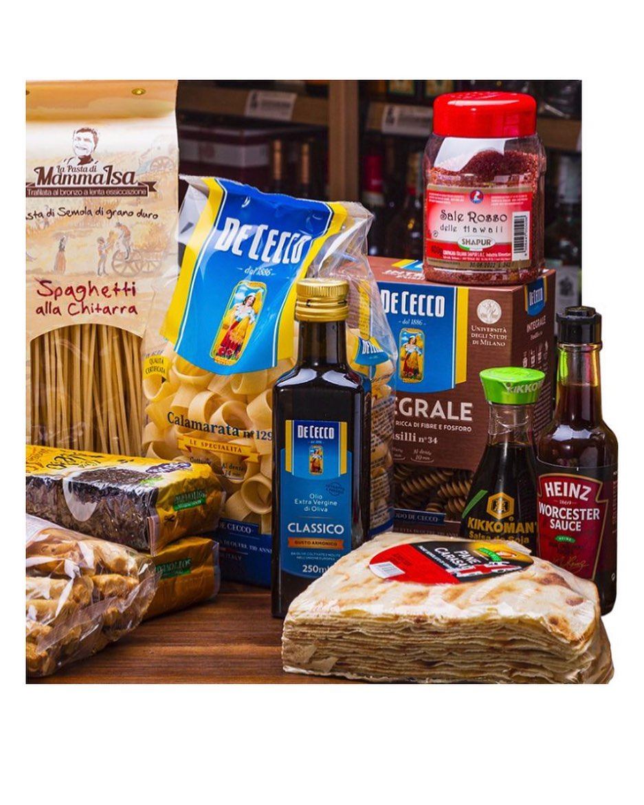 D.M. Service & Logistic s.r.l. - Alfieri Beverage