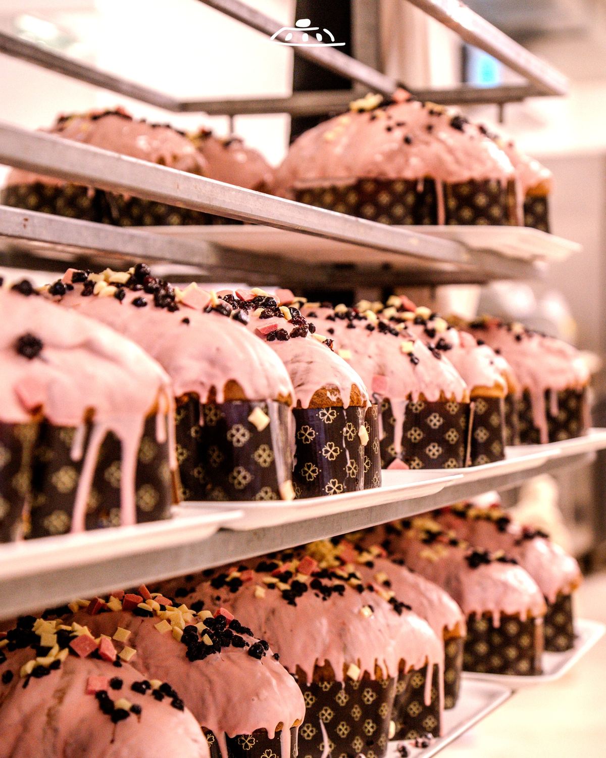 Cassatine e dolci tipici alla Pasticceria Capriccio