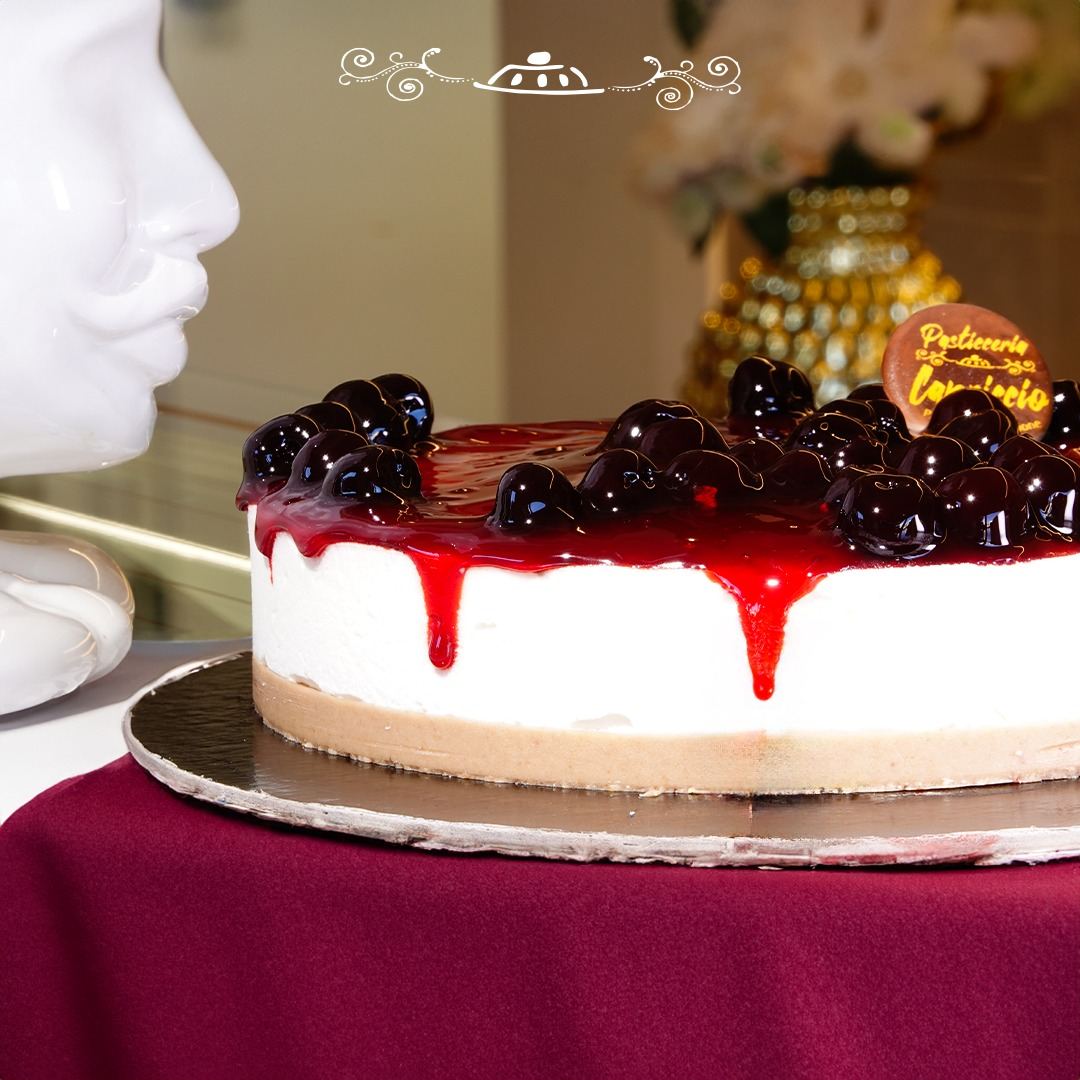 Dolci della tradizione alla Pasticceria Capriccio