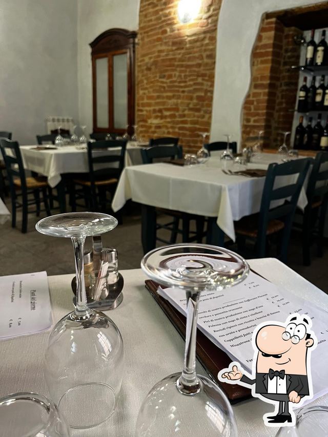 DA LAURA RISTORANTE