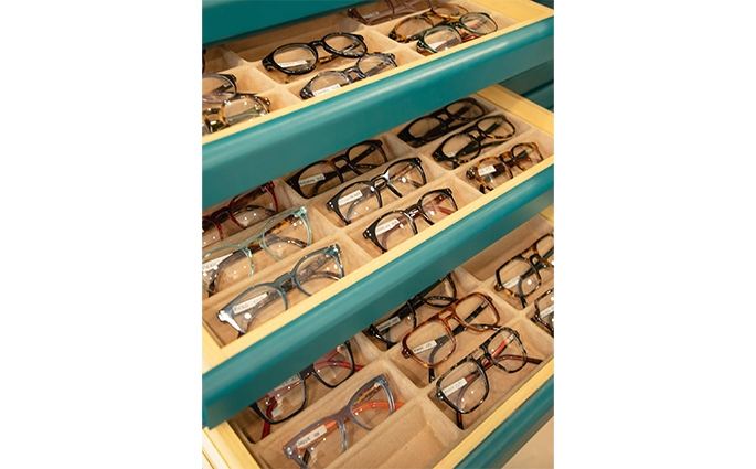 OTTICA MORI Di Chiara e Lorenzo Mariotti