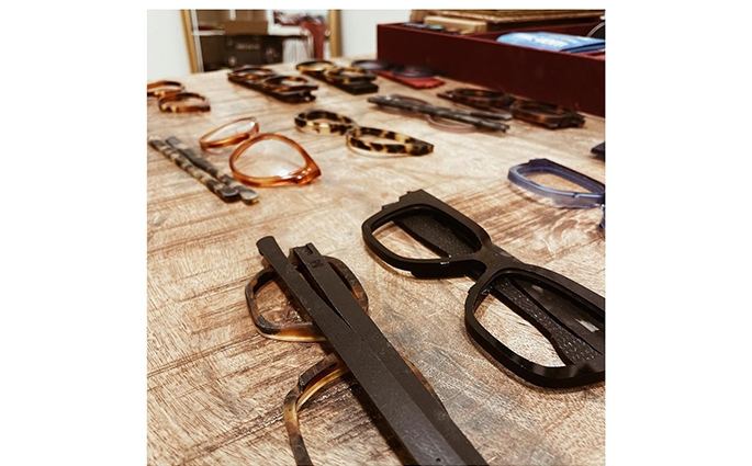 OTTICA MORI Di Chiara e Lorenzo Mariotti