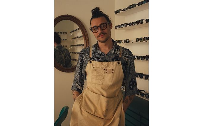 OTTICA MORI Di Chiara e Lorenzo Mariotti