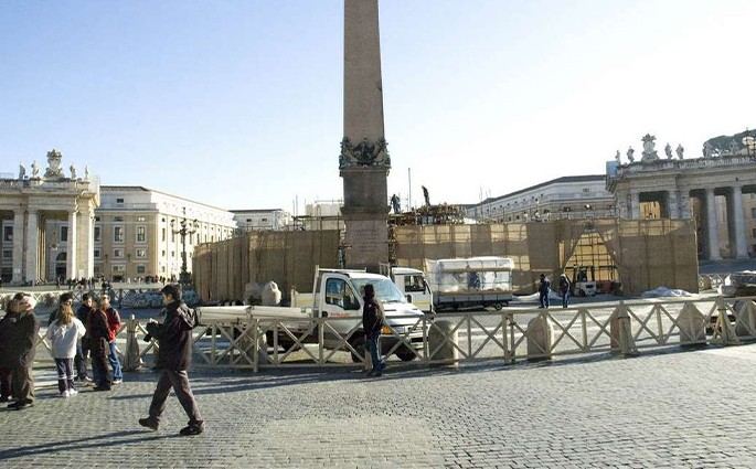 CA.RI. COSTRUZIONI S.R.L. - Società Benefit