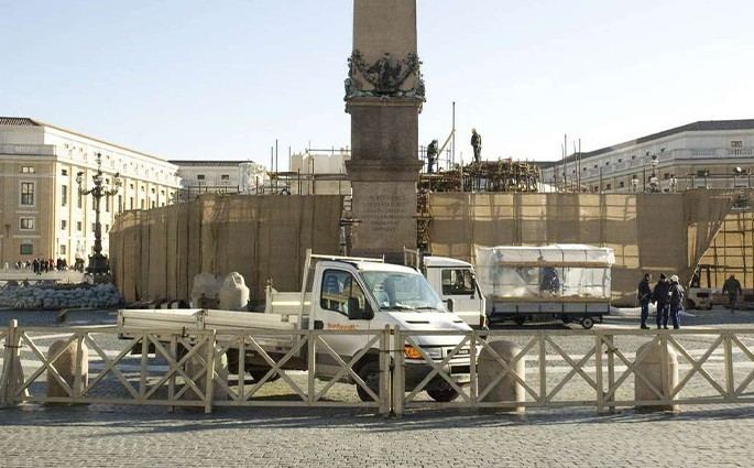 CA.RI. COSTRUZIONI S.R.L. - Società Benefit