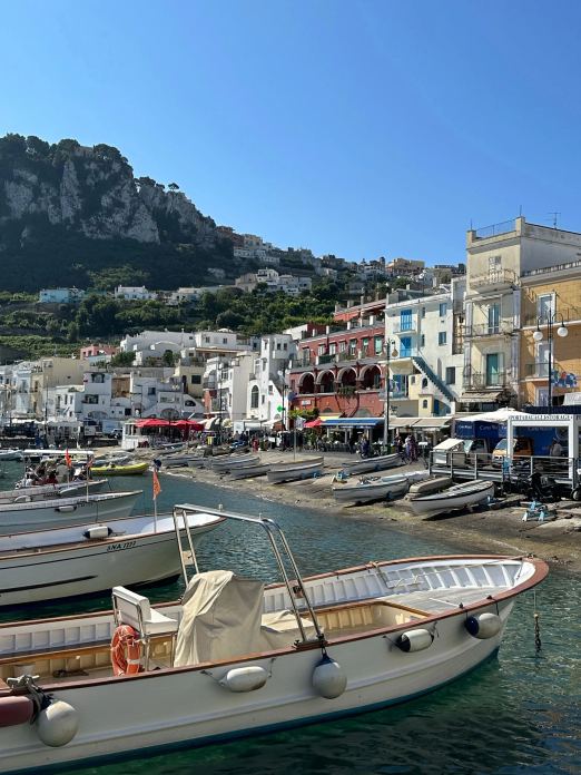 SOCIETA' COOPERATIVA MARINA DELLA LOBRA