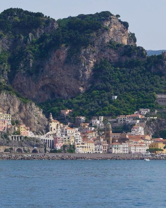 SOCIETA' COOPERATIVA MARINA DELLA LOBRA