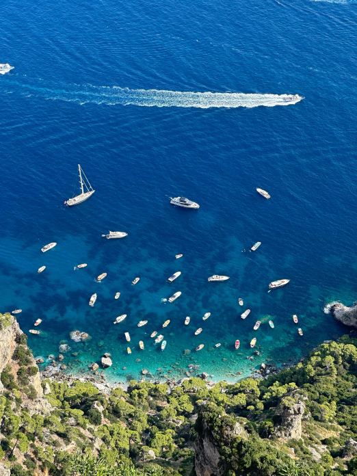 SOCIETA' COOPERATIVA MARINA DELLA LOBRA