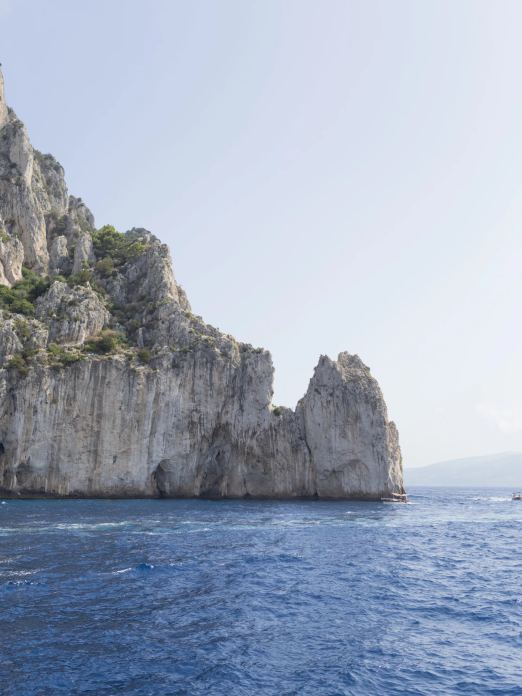 SOCIETA' COOPERATIVA MARINA DELLA LOBRA